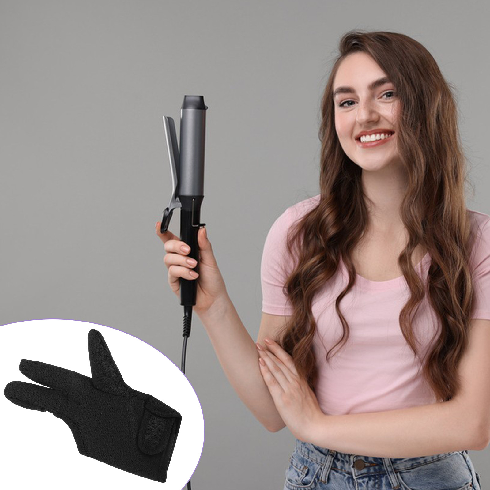Guanti Resistenti al Calore pe - Heat Resistant Glove recensione e prezzo
