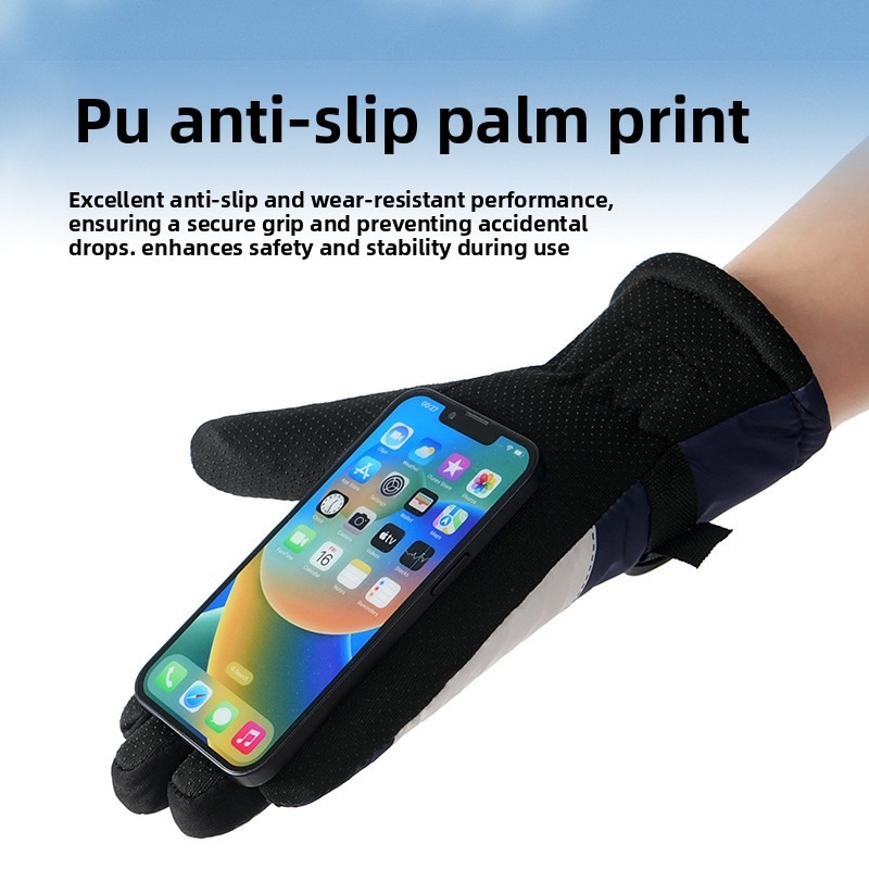 Guanti Unisex Nuovi per Autunn - Winter Glove Insulated recensione e prezzo