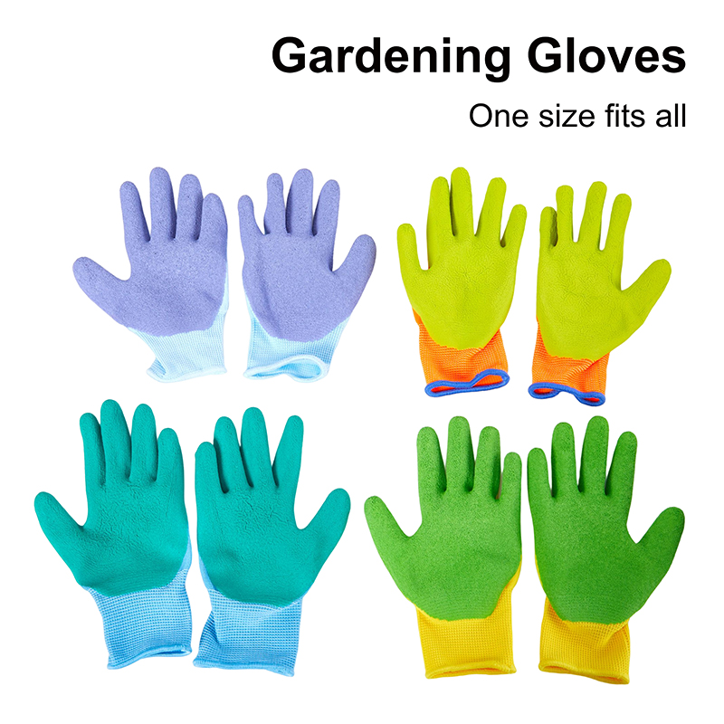 1 paio di guanti da giardinagg - Gardening Glove Waterproof recensione e prezzo