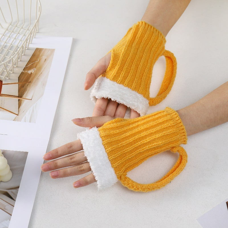 1 paio di guanti colorati isol - Winter Glove Insulated recensione e prezzo