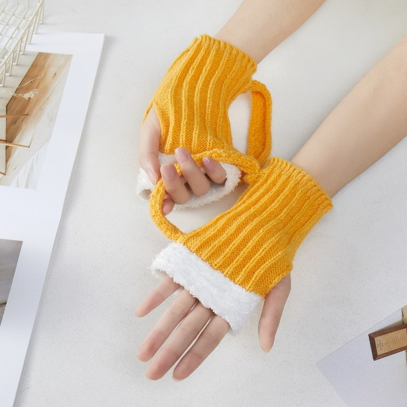 1 paio di guanti colorati isol - Winter Glove Insulated recensione e prezzo