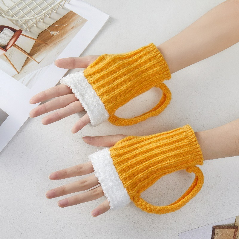 1 paio di guanti colorati isol - Winter Glove Insulated recensione e prezzo