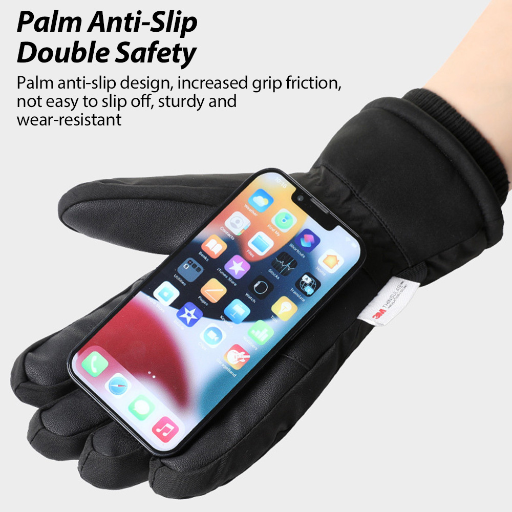 Guanti da Bicicletta NEWBOLER  - Gardening Glove Waterproof recensione e prezzo