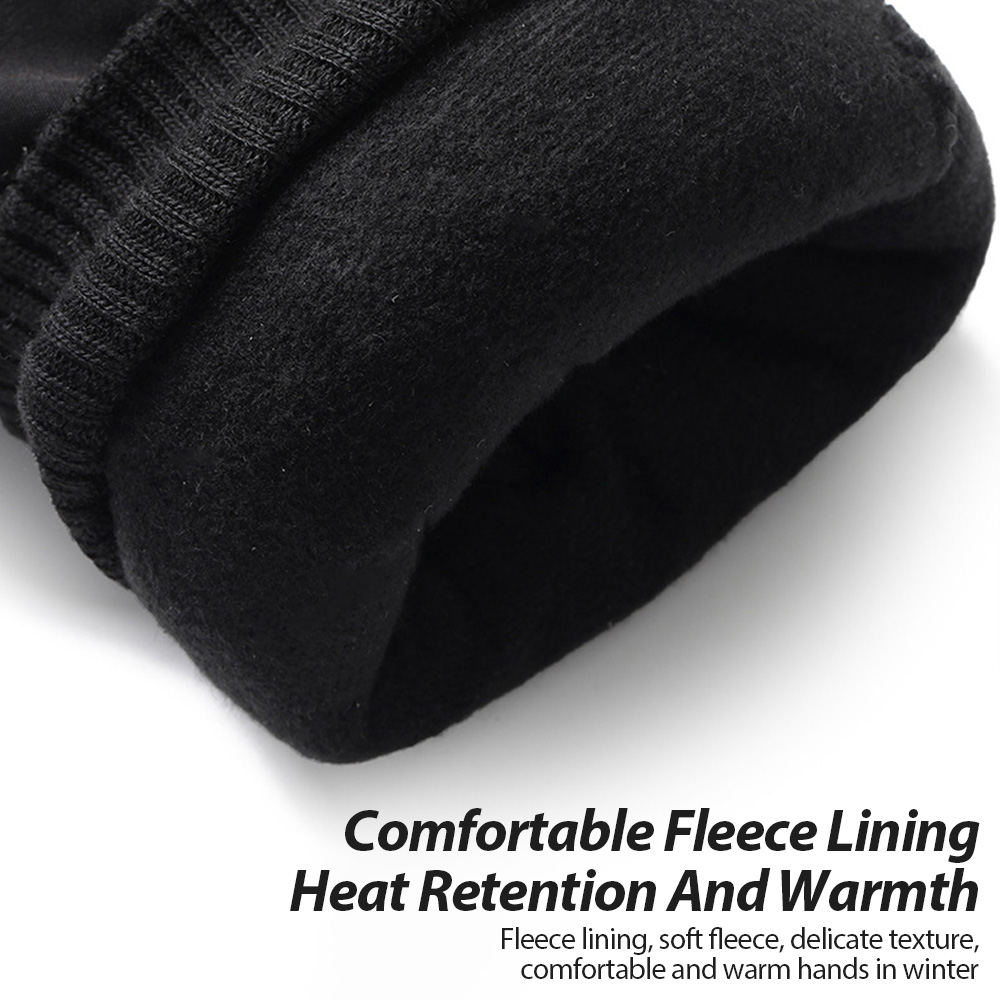 Guanti da Bicicletta NEWBOLER  - Gardening Glove Waterproof recensione e prezzo