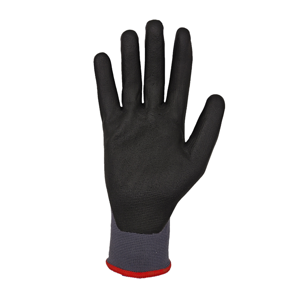 SAFETREE 10 paia di guanti di  - Nitrile Mechanic Glove recensione e prezzo