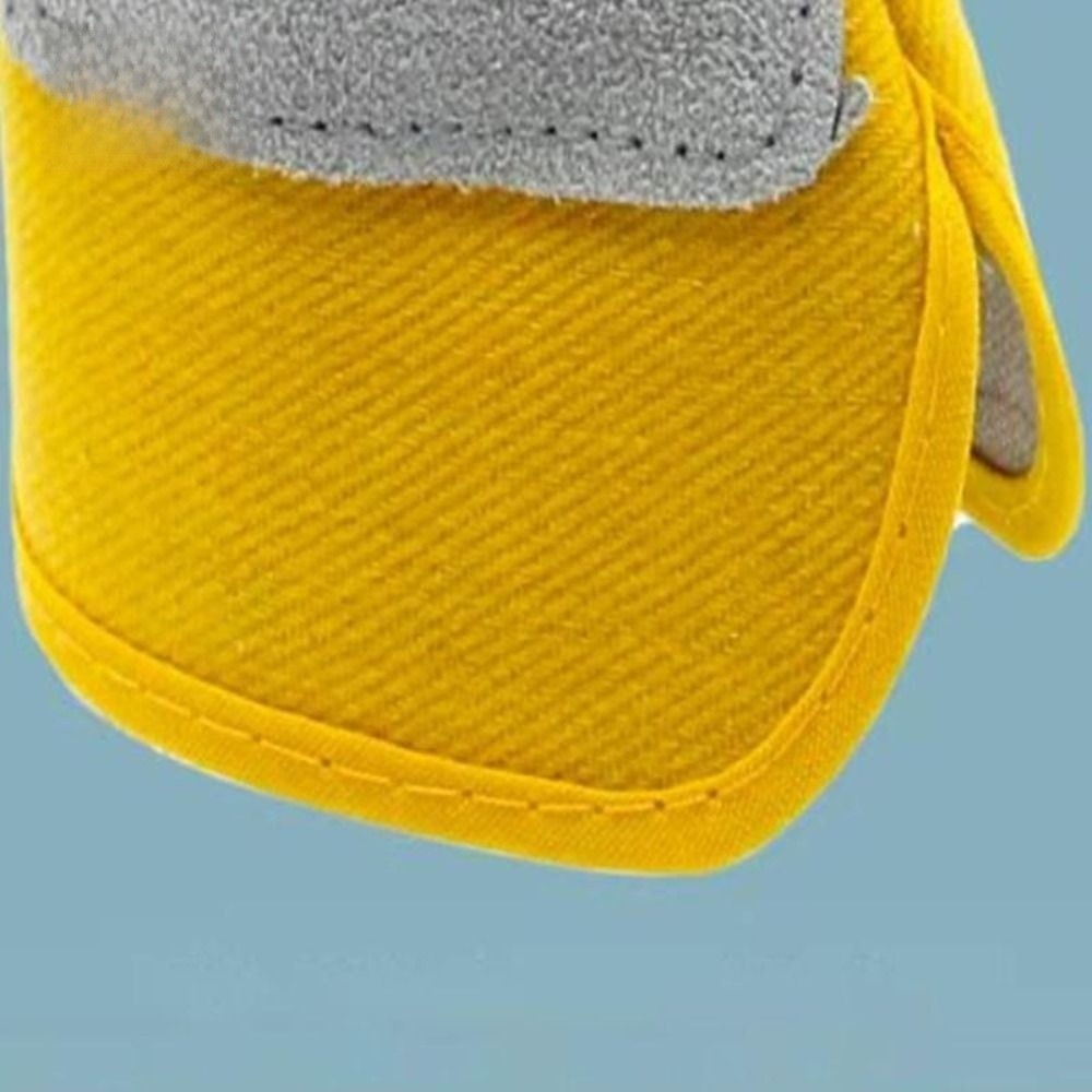 Guanti da Giardinaggio in Pell - Cut Resistant Glove recensione e prezzo
