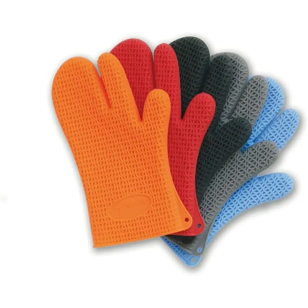Guanto da Forno in Silicone Gr - Oven Mitt Silicone recensione e prezzo