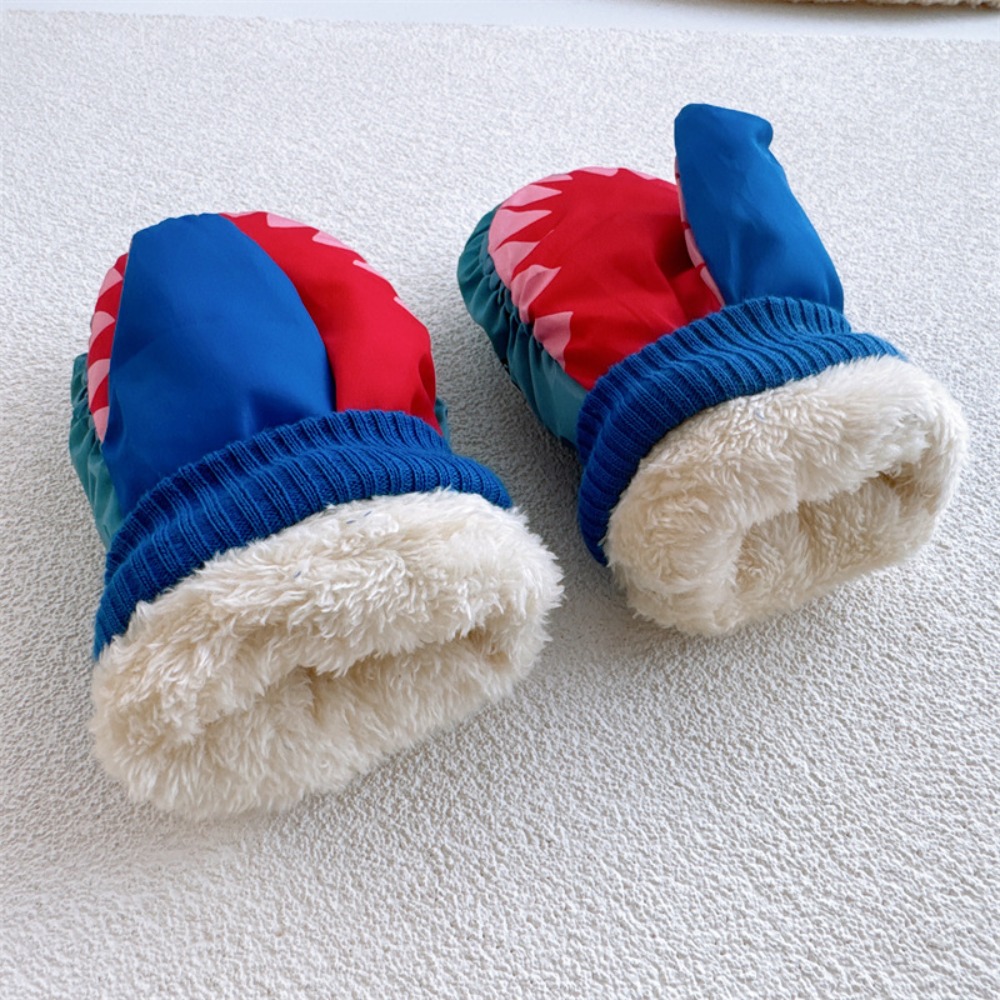 Guanti da Sci per Bambini con  - Ski Glove Waterproof recensione e prezzo