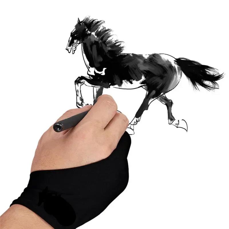Guanto da disegno Guanto tatti - Touchscreen Glove Capacitive recensione e prezzo