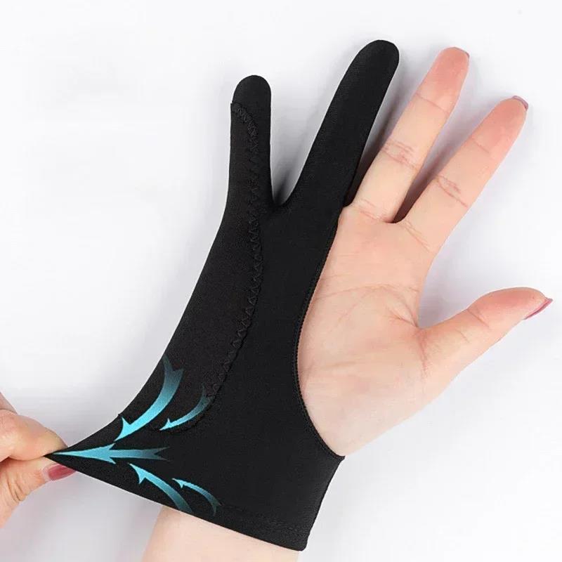 Guanto da disegno Guanto tatti - Touchscreen Glove Capacitive recensione e prezzo