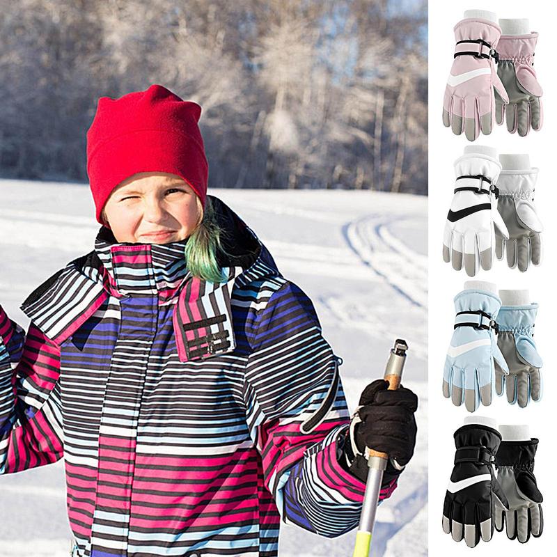 Guanti per bambini Guanti da s - Winter Glove Insulated recensione e prezzo