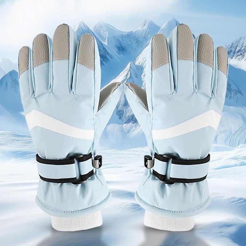 Guanti per bambini Guanti da s - Winter Glove Insulated recensione e prezzo