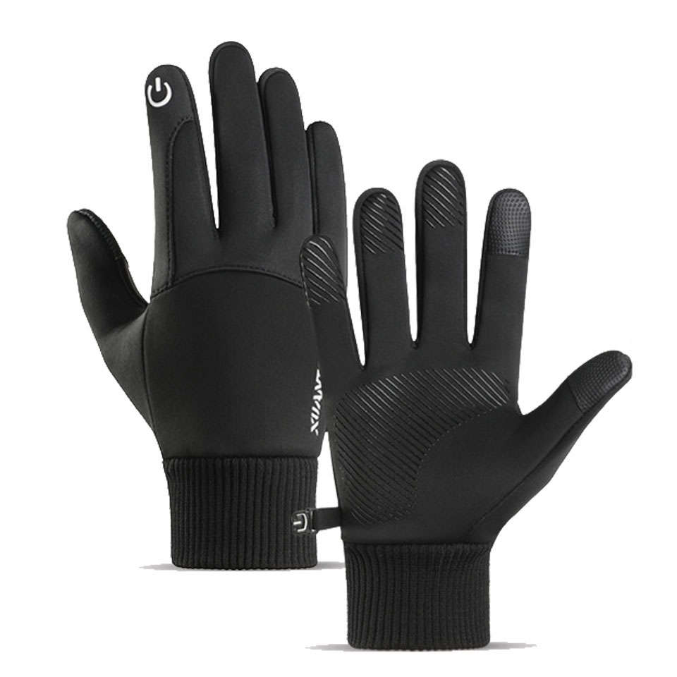1 paio di guanti da esterno au - Cycling Glove Padded recensione e prezzo