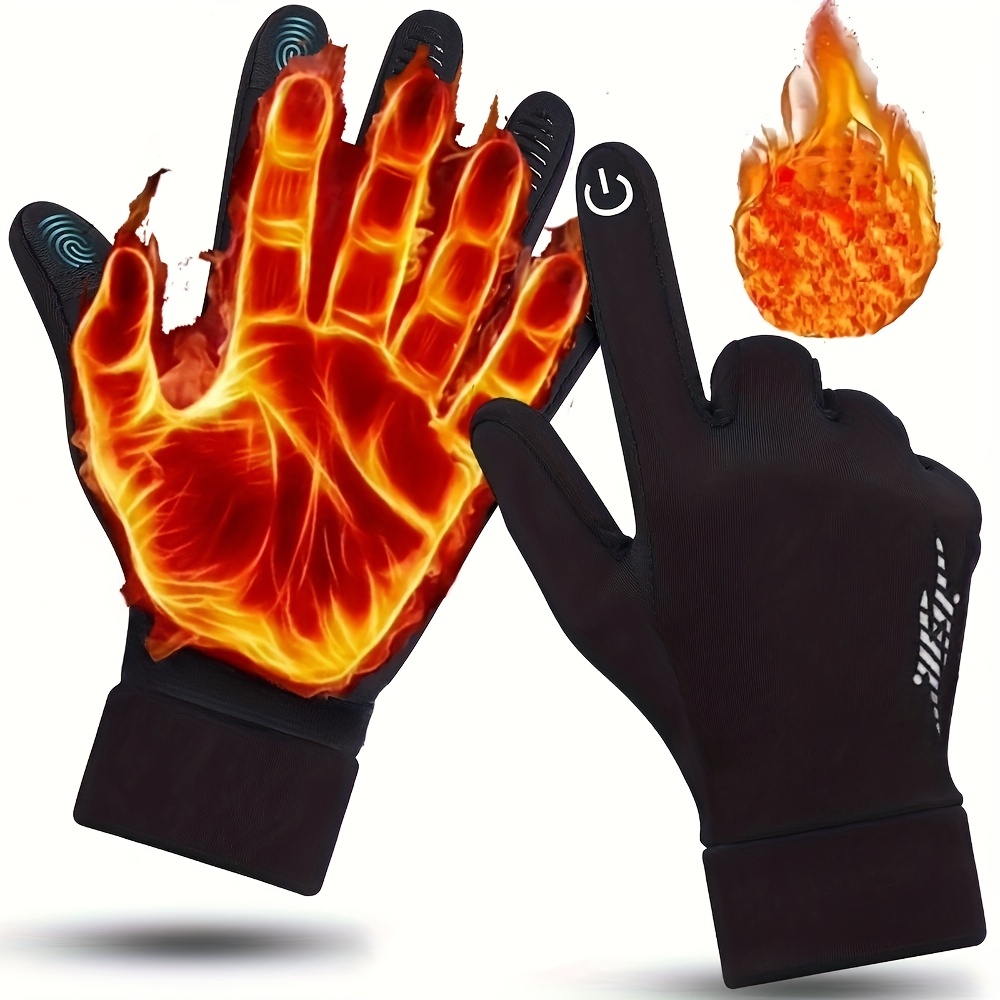 Guanti Invernali Unisex Termoi - Winter Glove Insulated recensione e prezzo