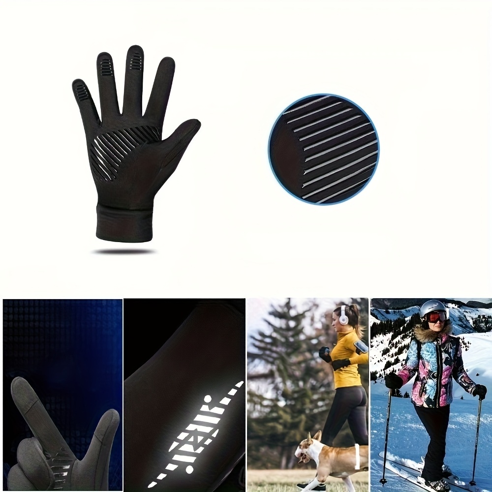Guanti Invernali Unisex Termoi - Winter Glove Insulated recensione e prezzo