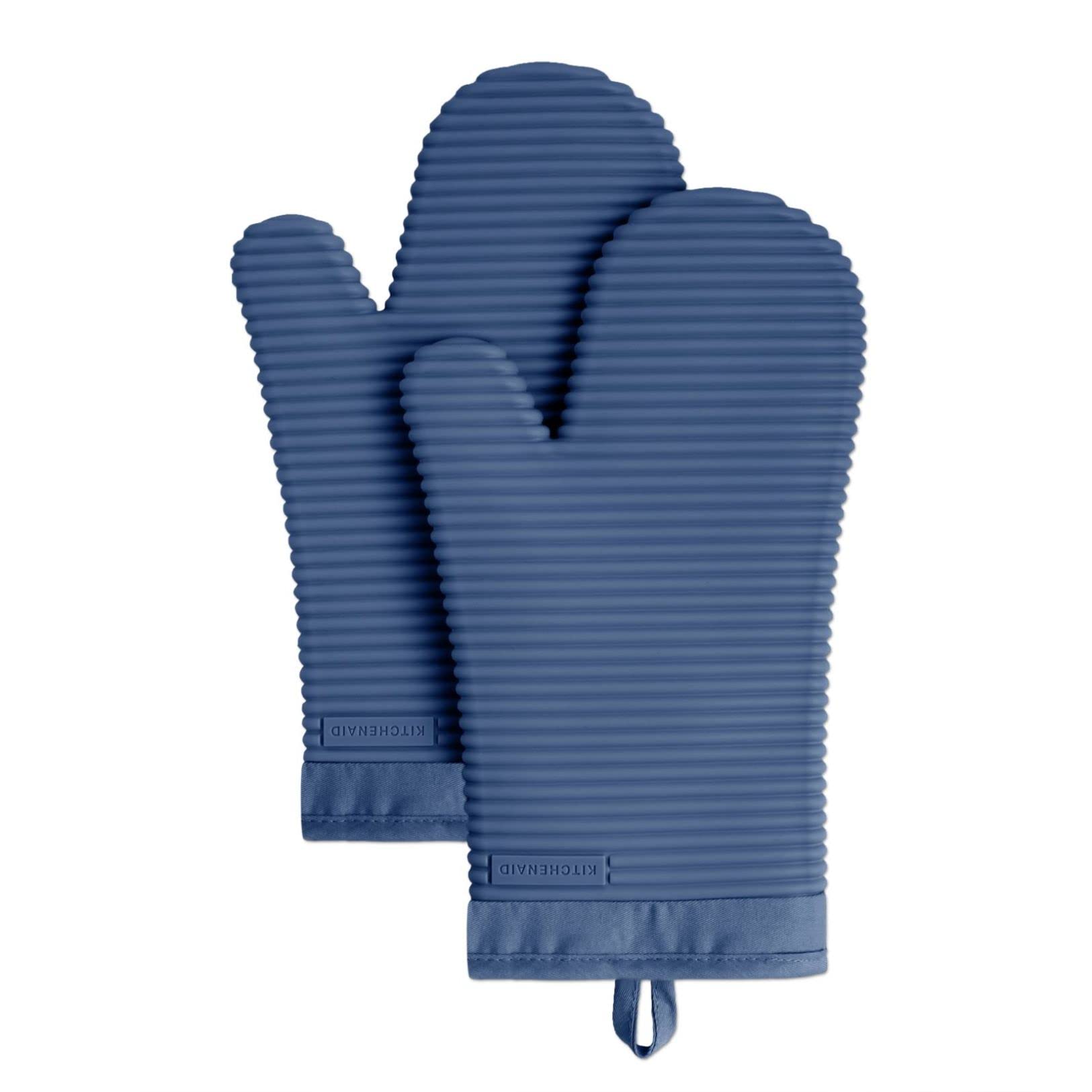 Set di guanti da forno in Sili - Oven Mitt Silicone recensione e prezzo