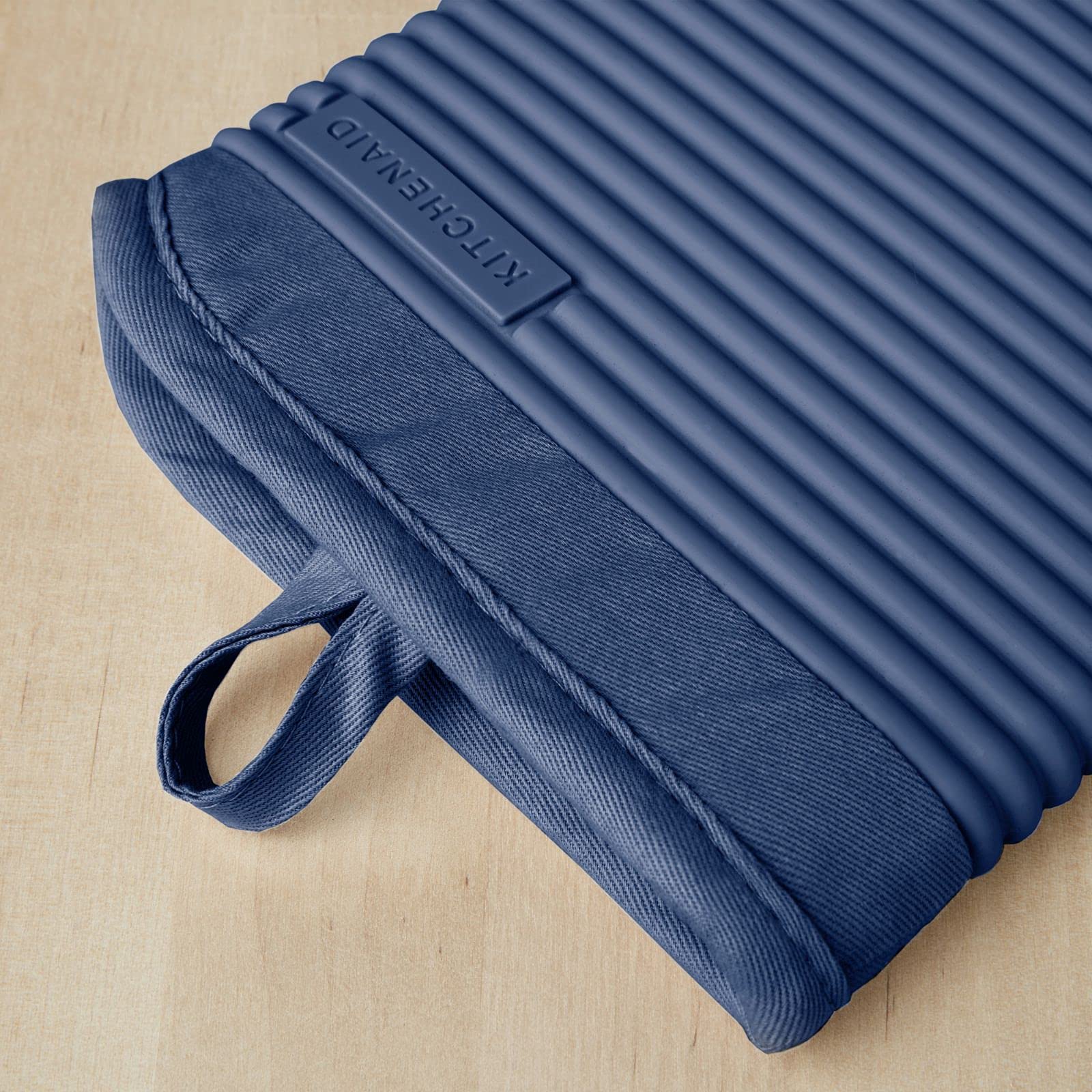 Set di guanti da forno in Sili - Oven Mitt Silicone recensione e prezzo
