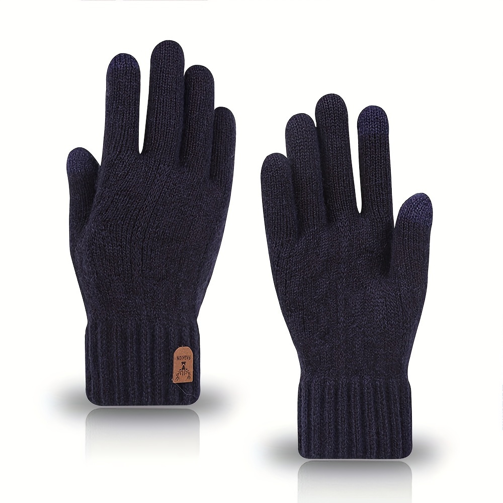 Guanti Invernali da Donna Fode - Wool Glove Lined recensione e prezzo