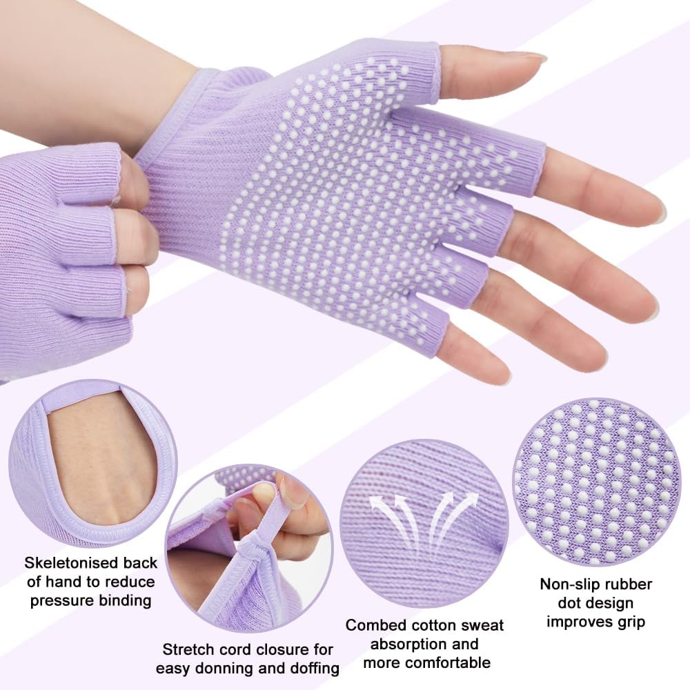 Guanti da ciclismo traspiranti - Workout Glove Gym recensione e prezzo