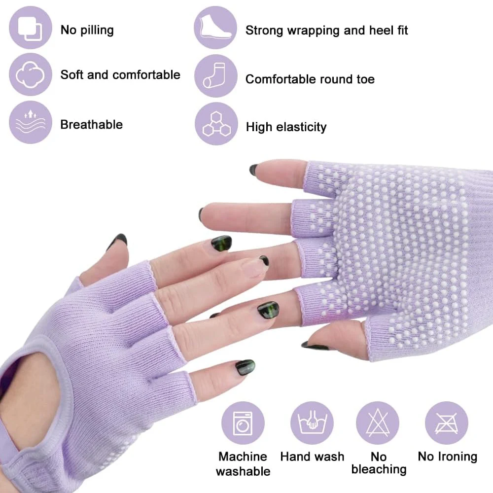 Guanti da ciclismo traspiranti - Workout Glove Gym recensione e prezzo