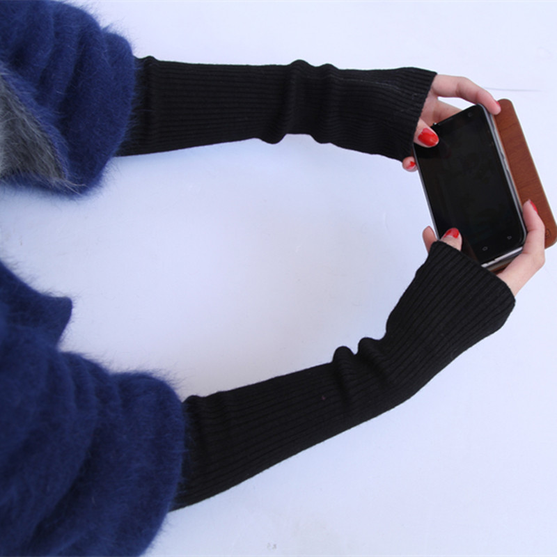 All'ingrosso autunno inverno 5 - Fingerless Glove Knit recensione e prezzo
