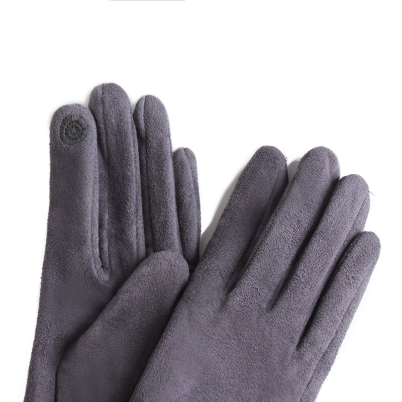 Guanti da polso invernali in p - Leather Driving Glove recensione e prezzo
