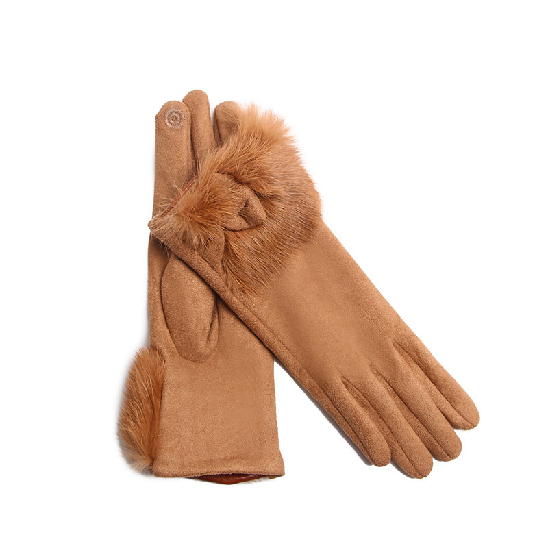 Guanti da polso invernali in p - Leather Driving Glove recensione e prezzo