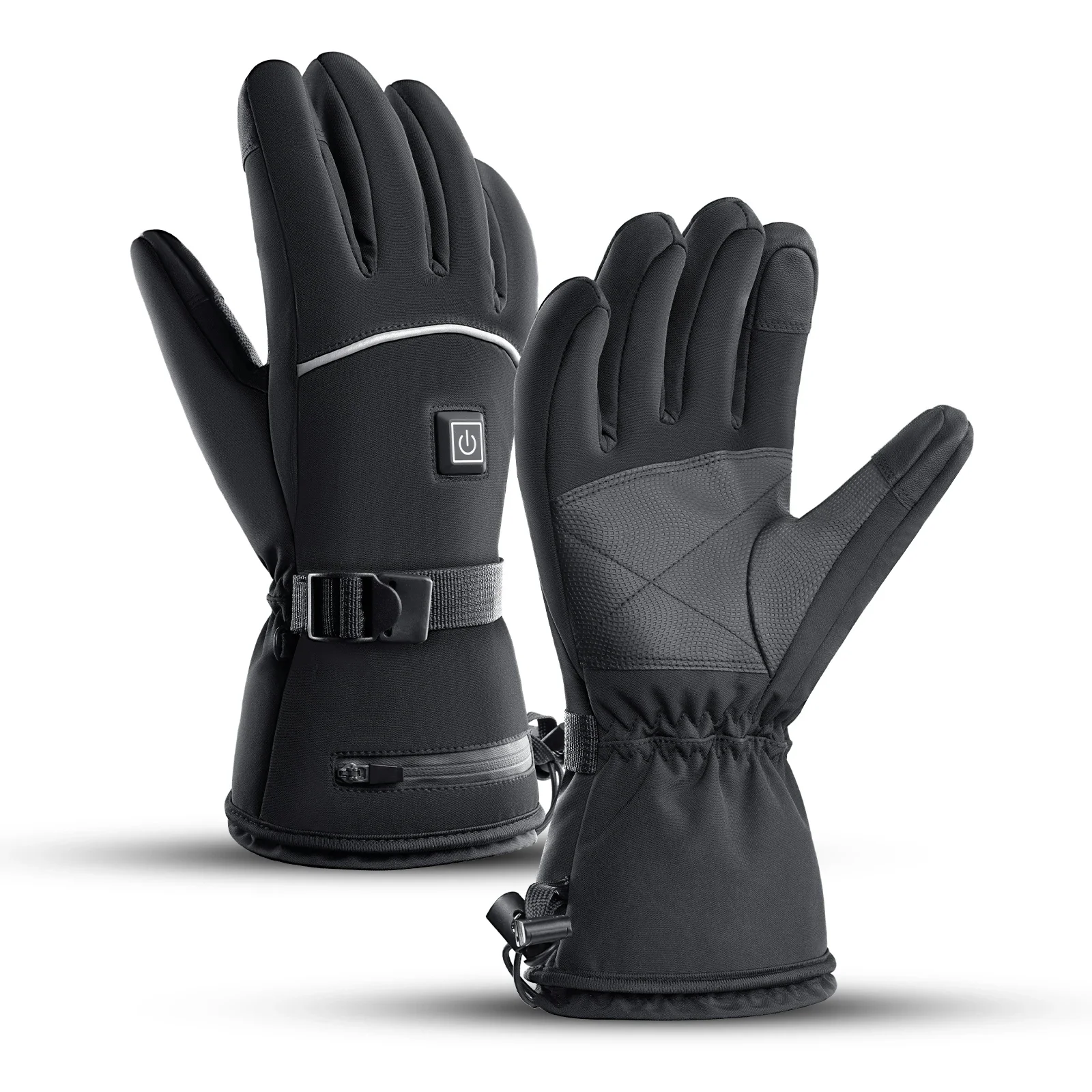 Guanti riscaldati elettrici Gu - Gardening Glove Waterproof recensione e prezzo