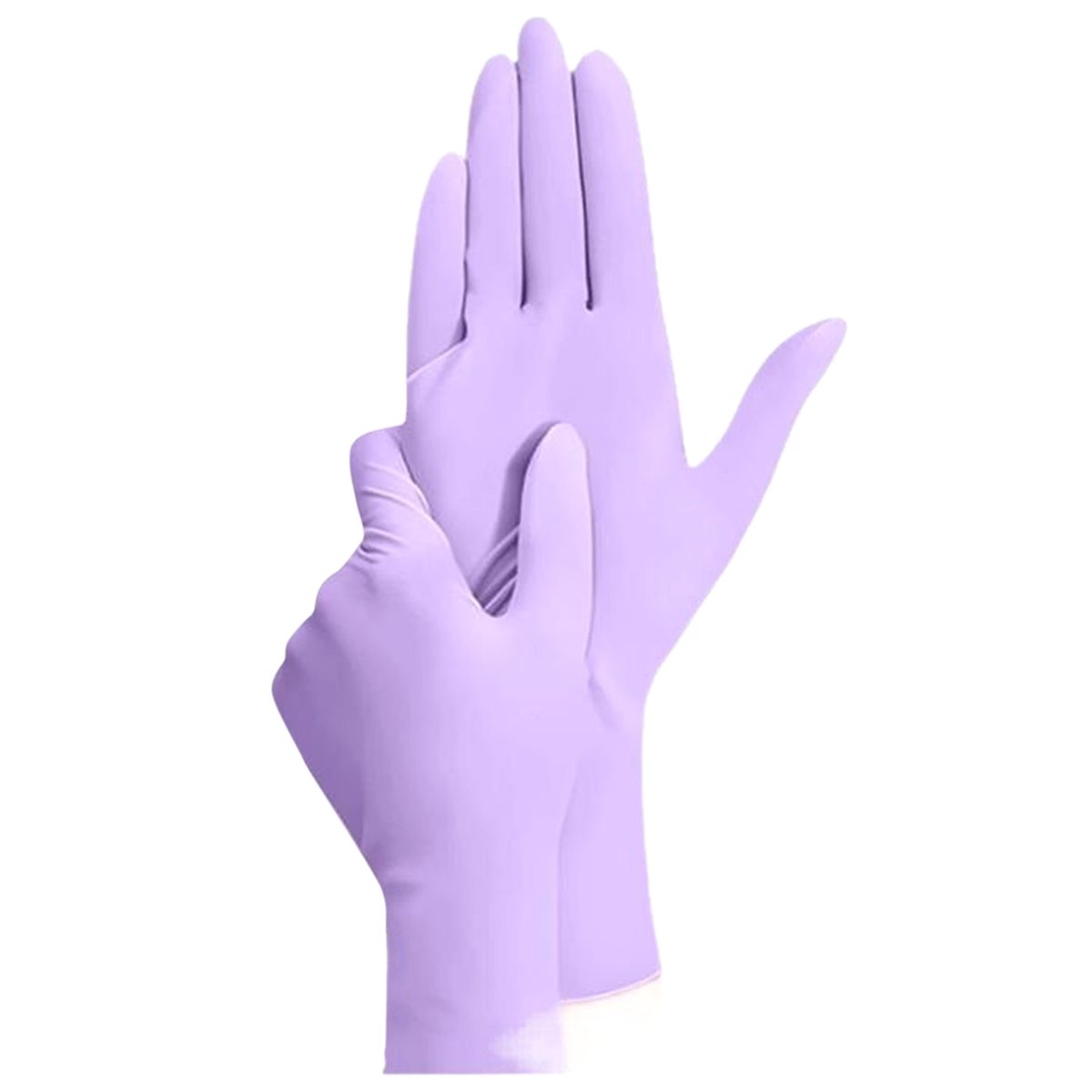 Guanti da esame in nitrile di  - Exam Glove Nitrile recensione e prezzo