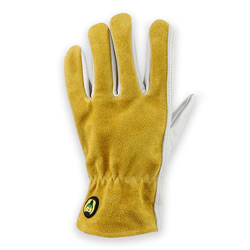 Guanti da lavoro di sicurezza  - Leather Driving Glove recensione e prezzo