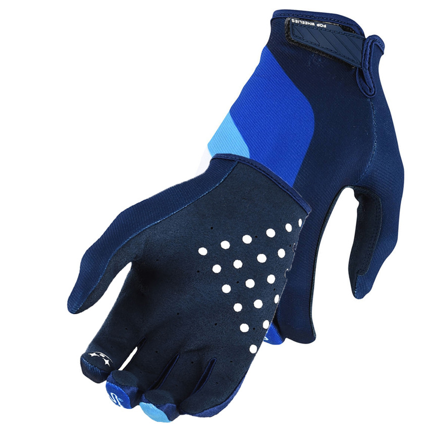 Nuova moto Motocross Racing Bi - Cycling Glove Padded recensione e prezzo