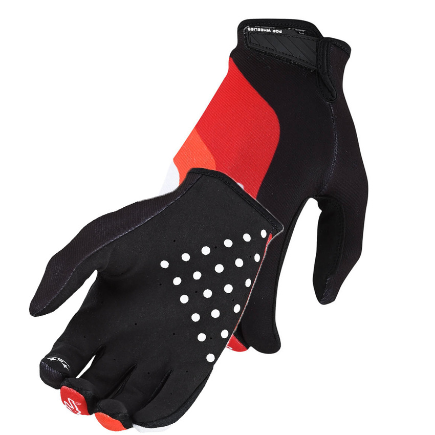 Nuova moto Motocross Racing Bi - Cycling Glove Padded recensione e prezzo