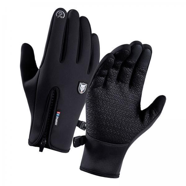 Guanti da Snowboard Antivento  - Winter Glove Insulated recensione e prezzo