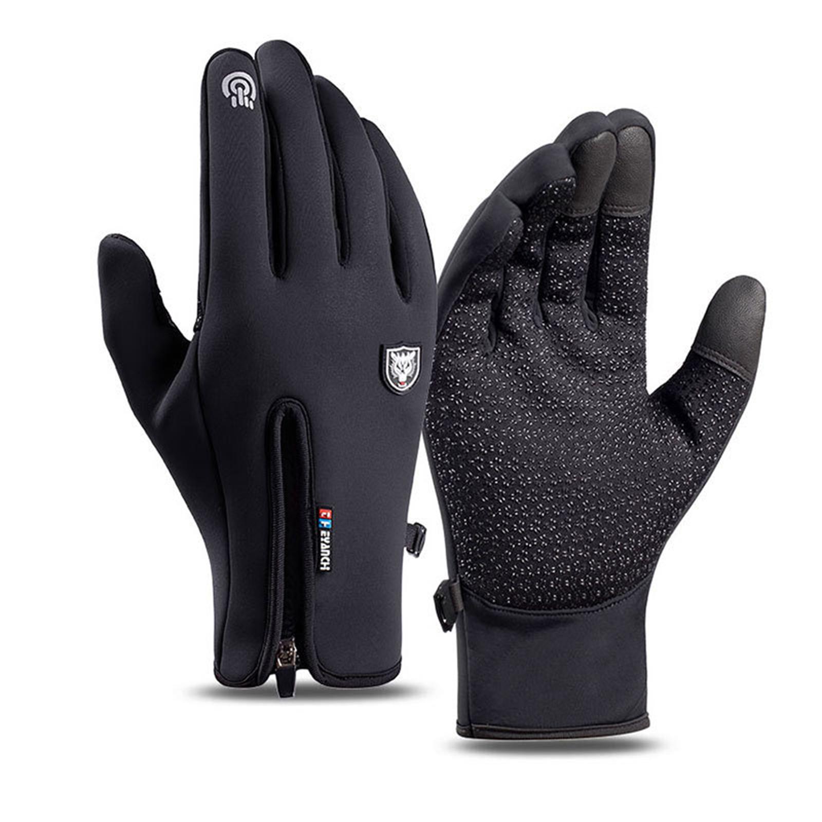 Guanti da Snowboard Antivento  - Winter Glove Insulated recensione e prezzo
