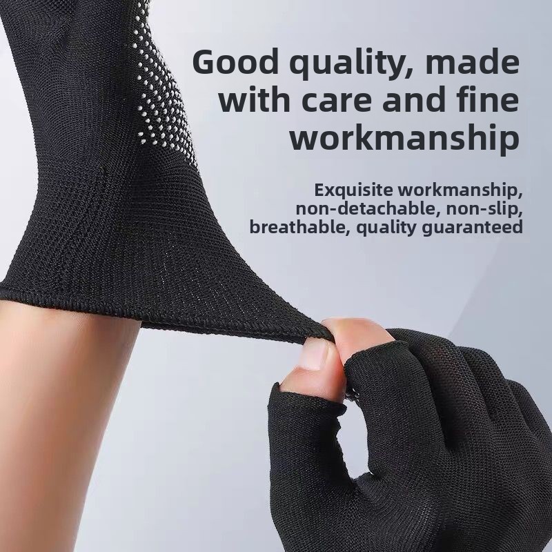 Guanti Sportivi Senza Dita Ant - Workout Glove Gym recensione e prezzo