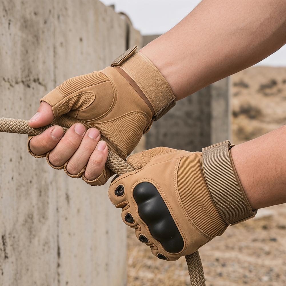 Guanti da uomo antiscivolo con - Cycling Glove Padded recensione e prezzo
