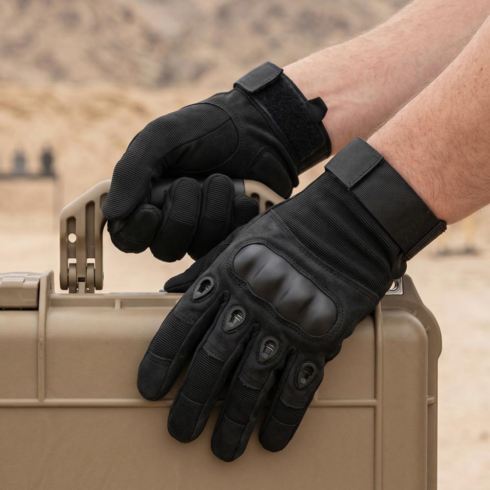 Guanti da uomo antiscivolo con - Cycling Glove Padded recensione e prezzo
