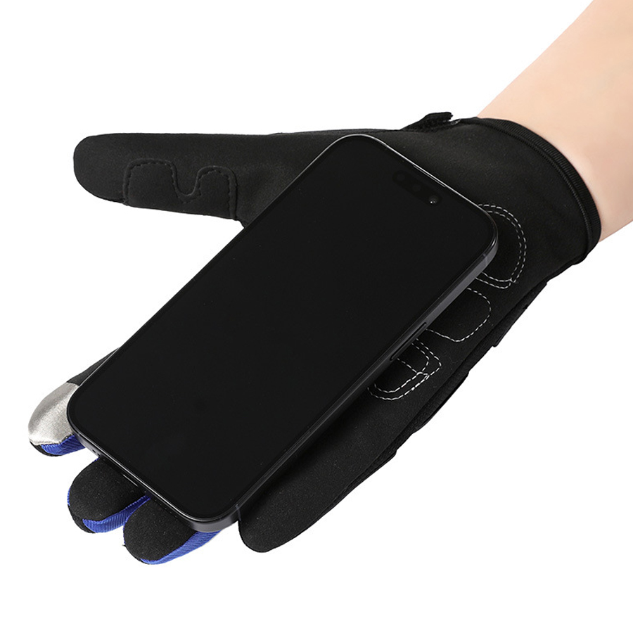 Guanti da moto Guanti da equit - Motorcycle Glove Knuckle recensione e prezzo