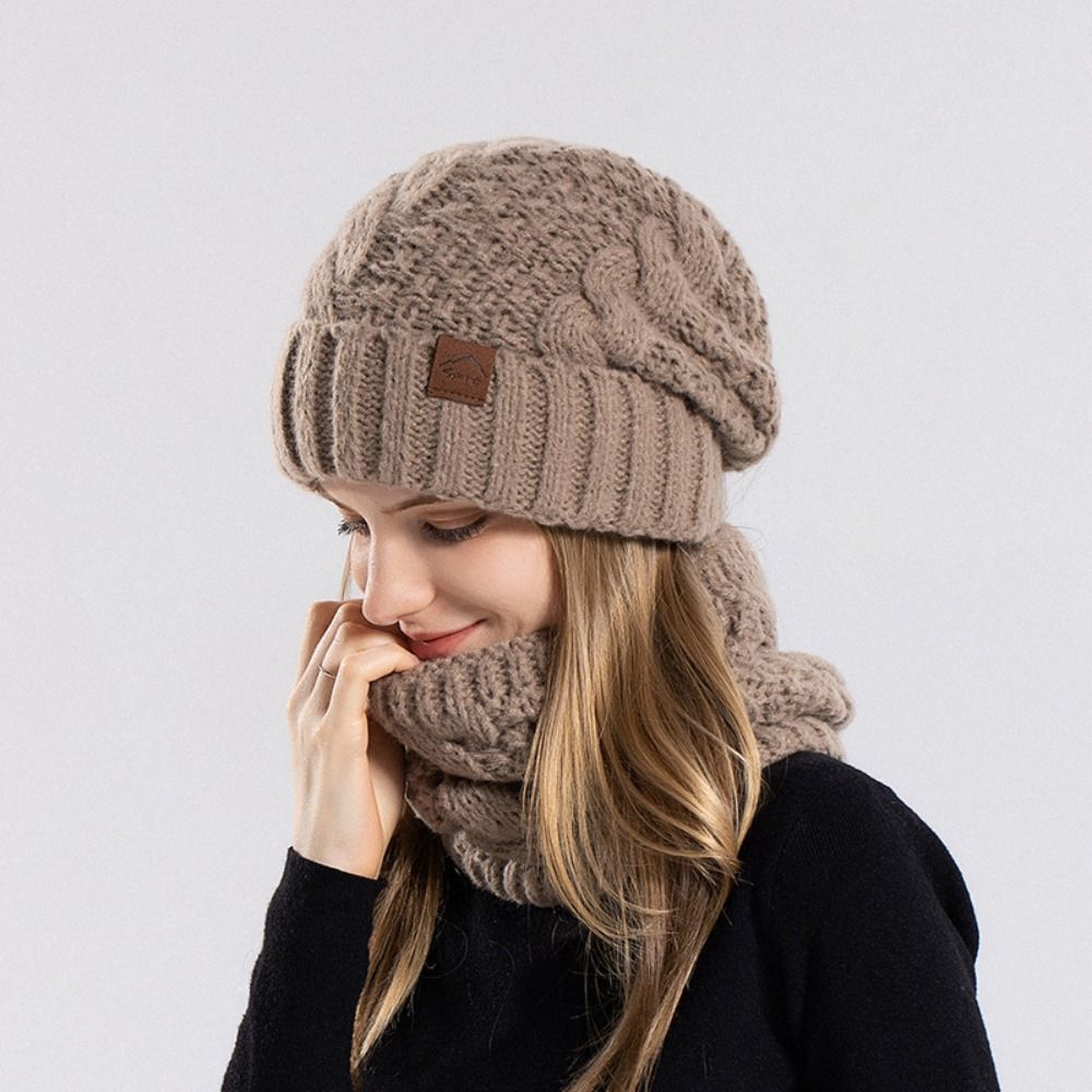 Set Invernale di Cappello e Sc - Wool Glove Lined recensione e prezzo
