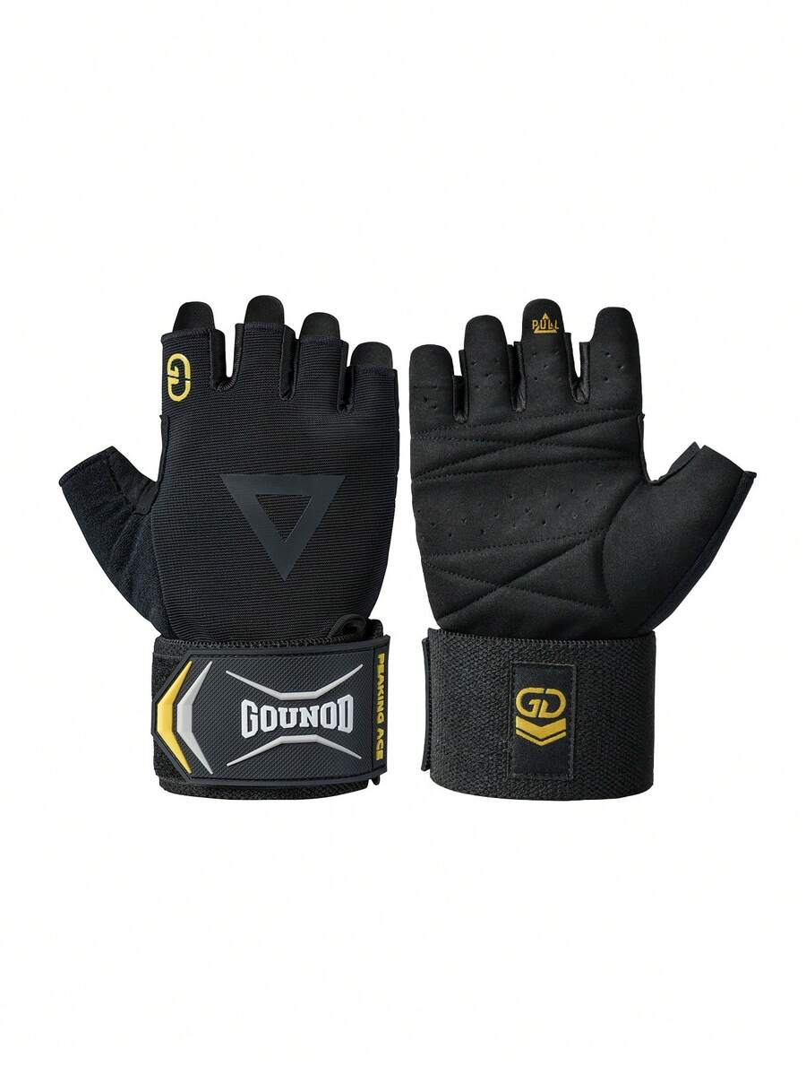 1 paio di guanti da palestra p - Workout Glove Gym recensione e prezzo