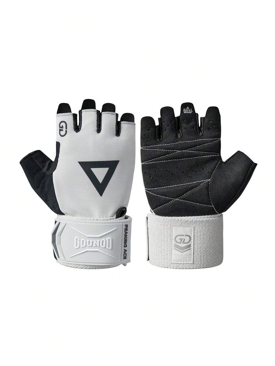 1 paio di guanti da palestra p - Workout Glove Gym recensione e prezzo
