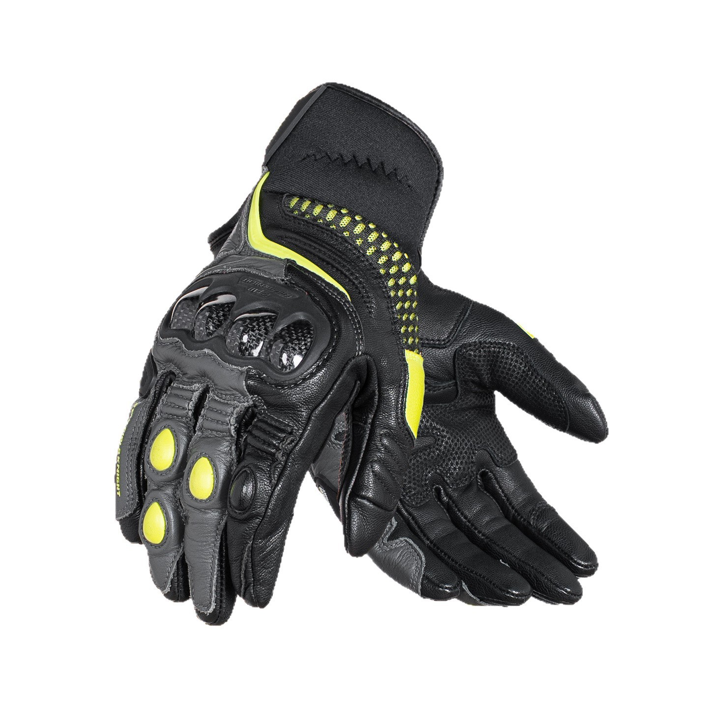 Guanti da Moto STAR KNIGHT per - Motorcycle Glove Knuckle recensione e prezzo