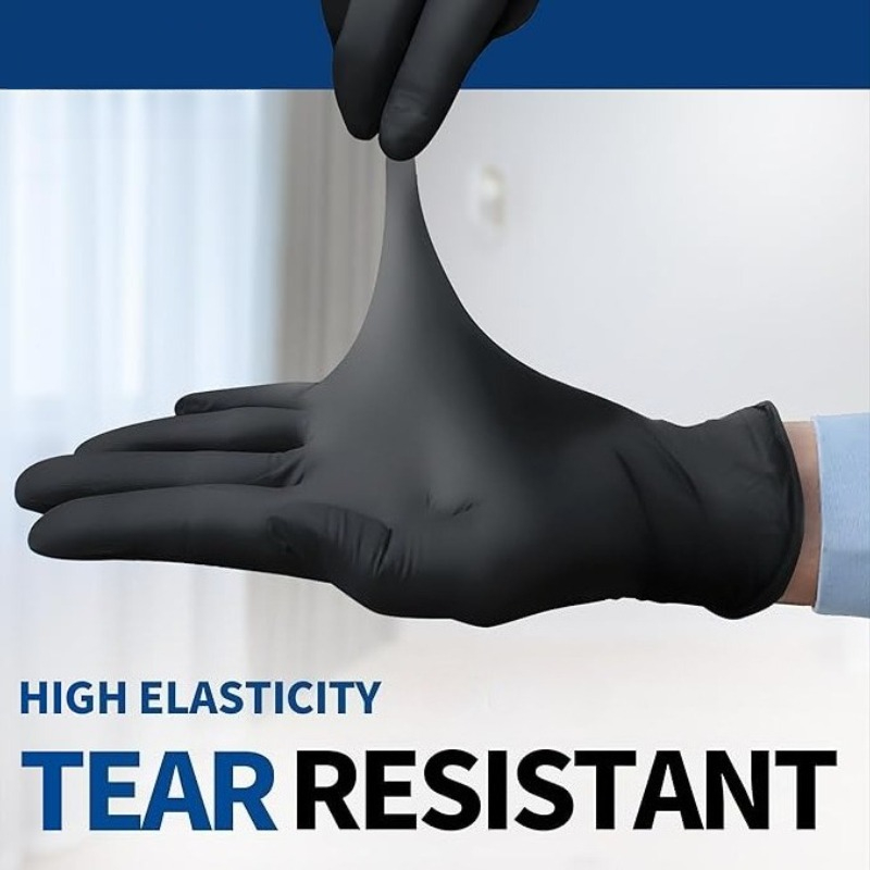 Guanti monouso in nitrile da 1 - Exam Glove Nitrile recensione e prezzo