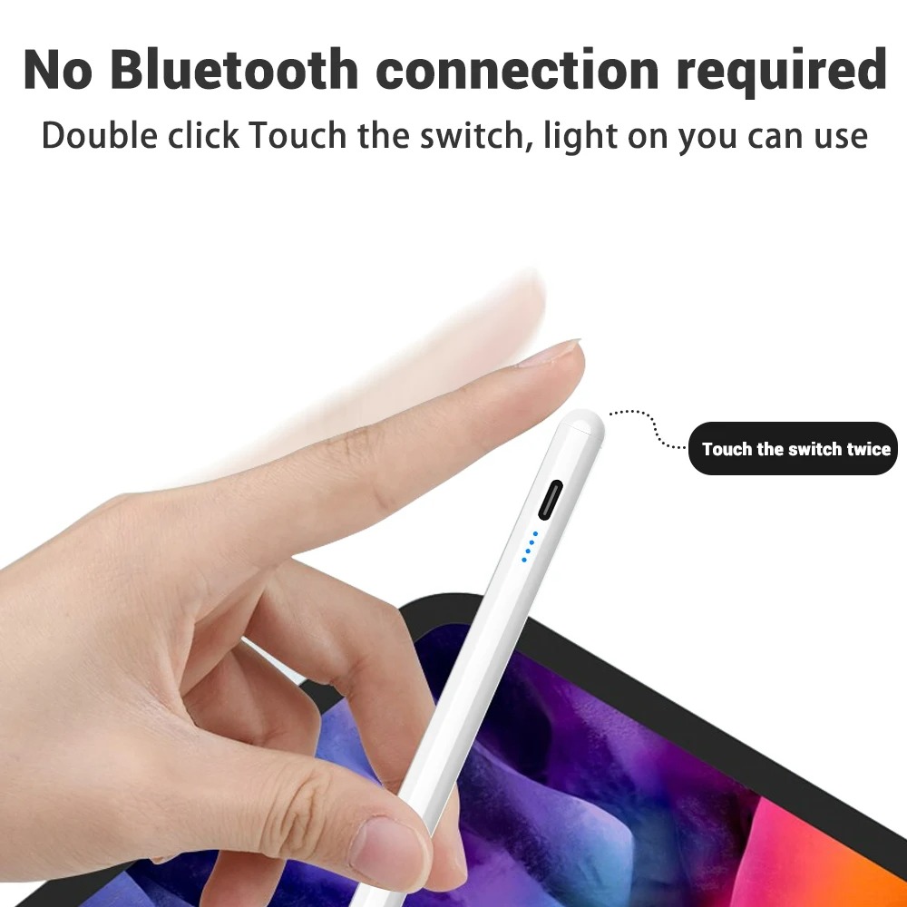 QUKAM Nuova penna stilo per iP - Touchscreen Glove Capacitive recensione e prezzo