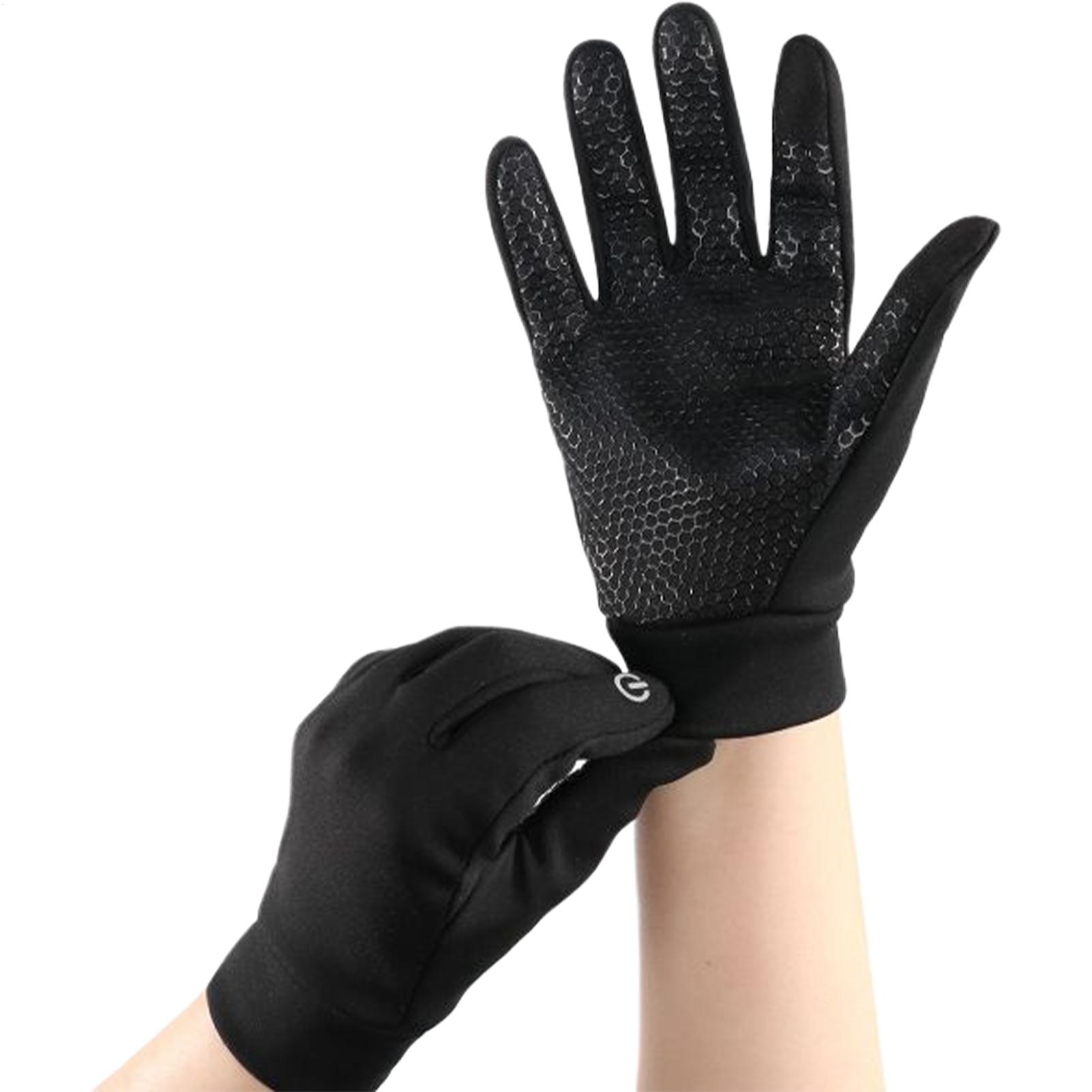 Guanti invernali per bambini G - Winter Glove Insulated recensione e prezzo