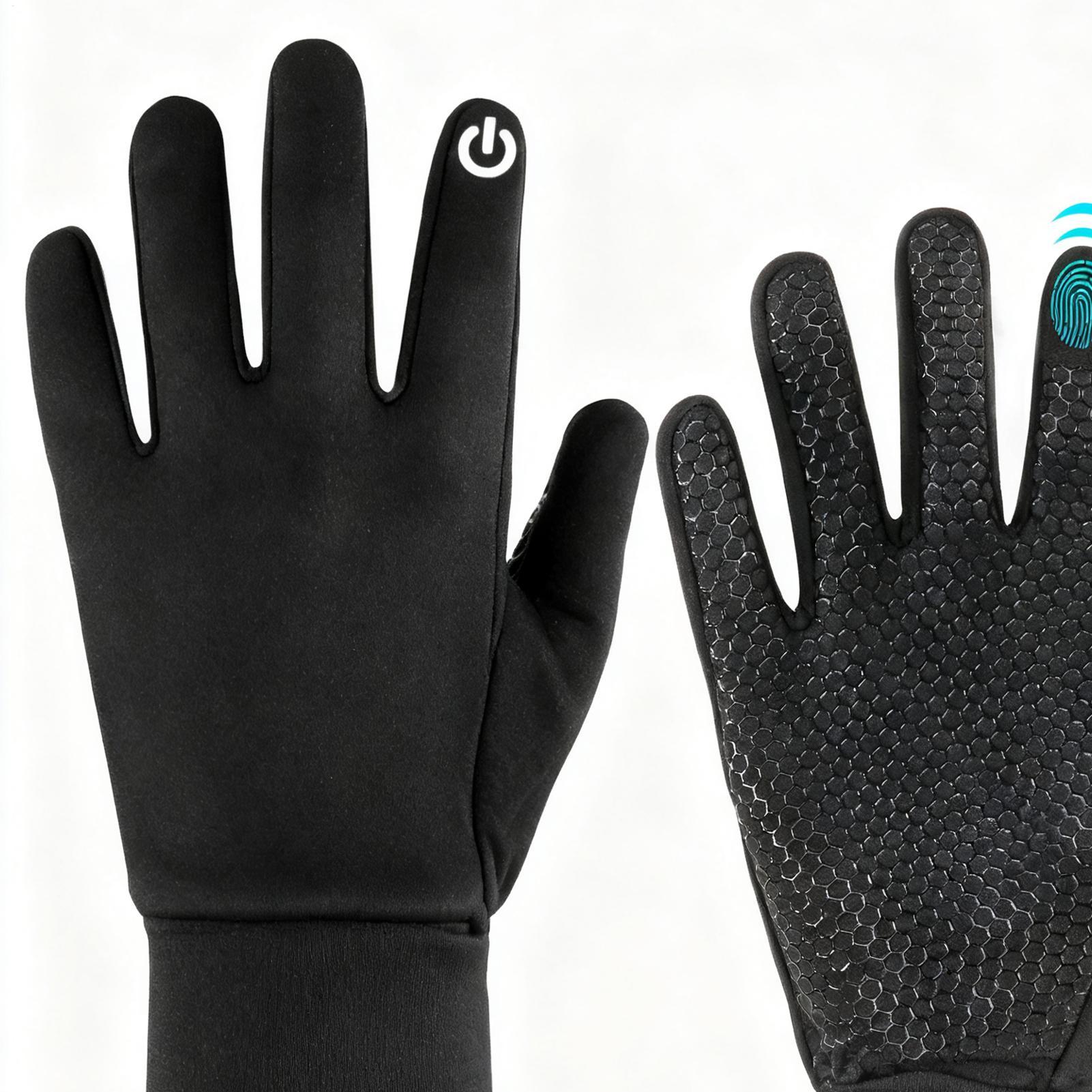 Guanti invernali per bambini G - Winter Glove Insulated recensione e prezzo