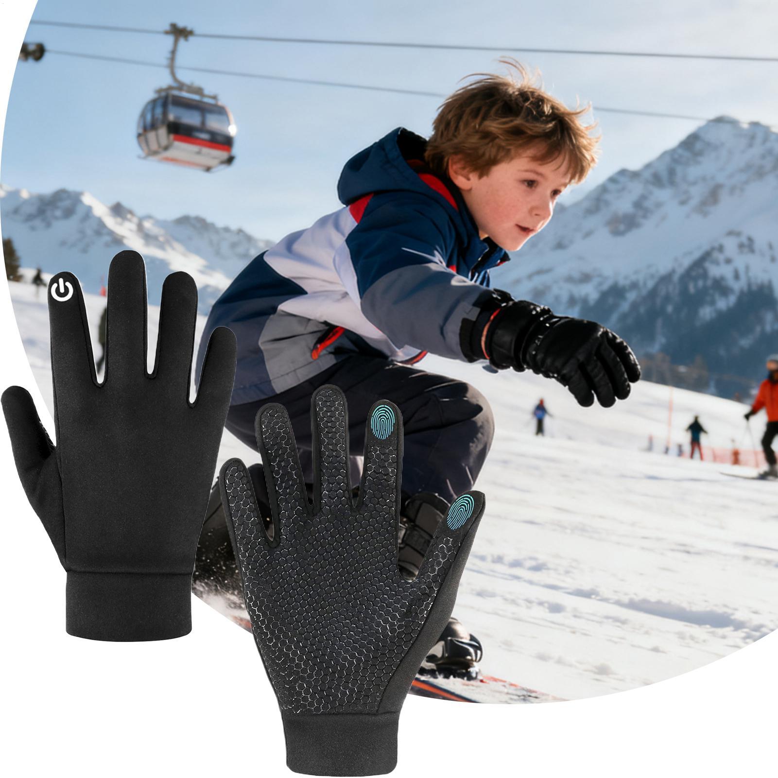 Guanti invernali per bambini G - Winter Glove Insulated recensione e prezzo