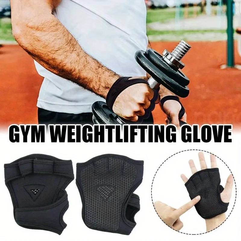 Guanti da palestra 2PC Guanti  - Workout Glove Gym recensione e prezzo