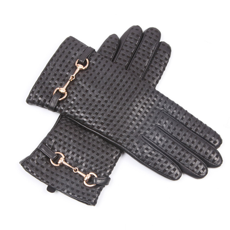 Guanti da donna in vera pelle  - Wool Glove Lined recensione e prezzo