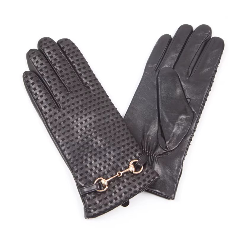 Guanti da donna in vera pelle  - Wool Glove Lined recensione e prezzo